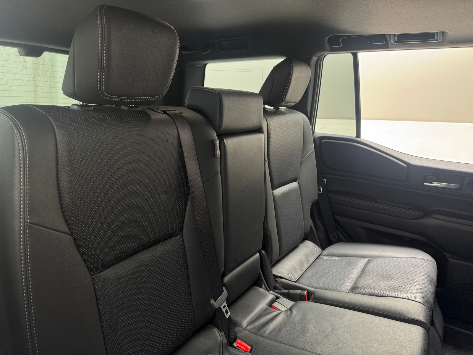 Thumbnail: 2024 Toyota Land Cruiser - 5