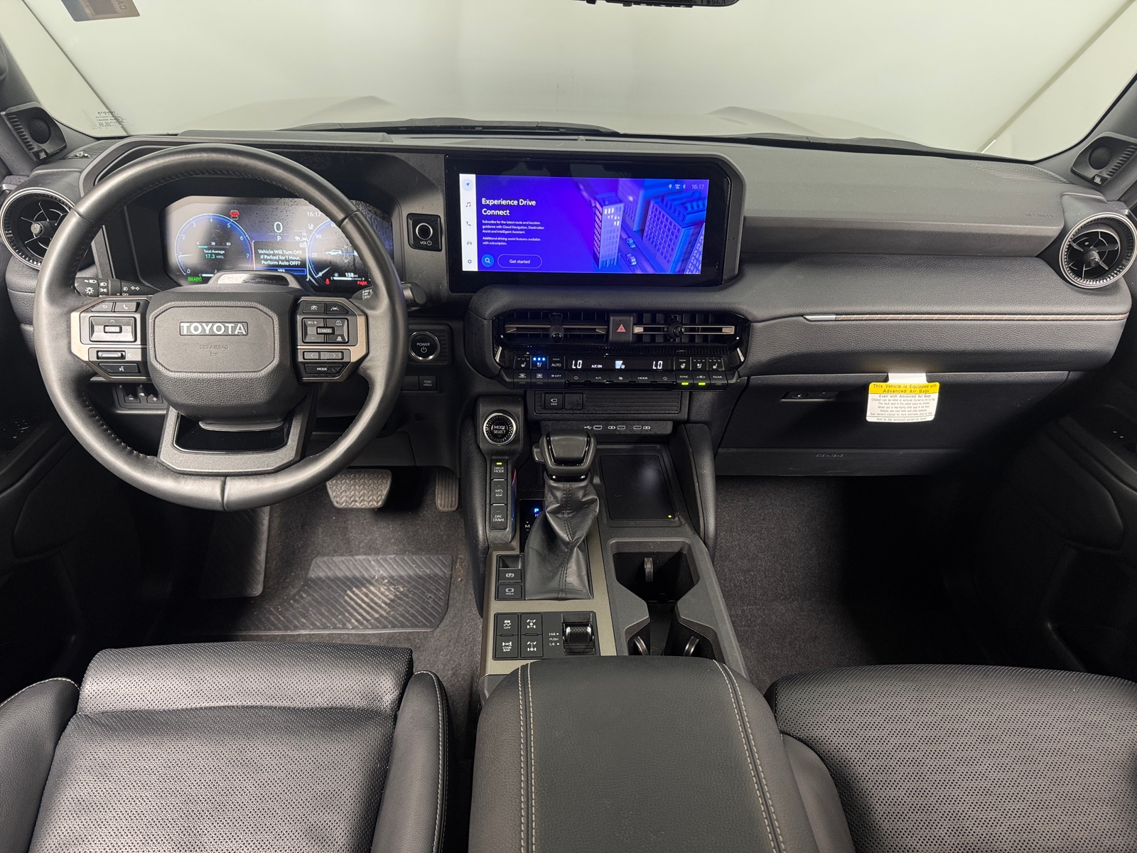 Thumbnail: 2024 Toyota Land Cruiser - 2