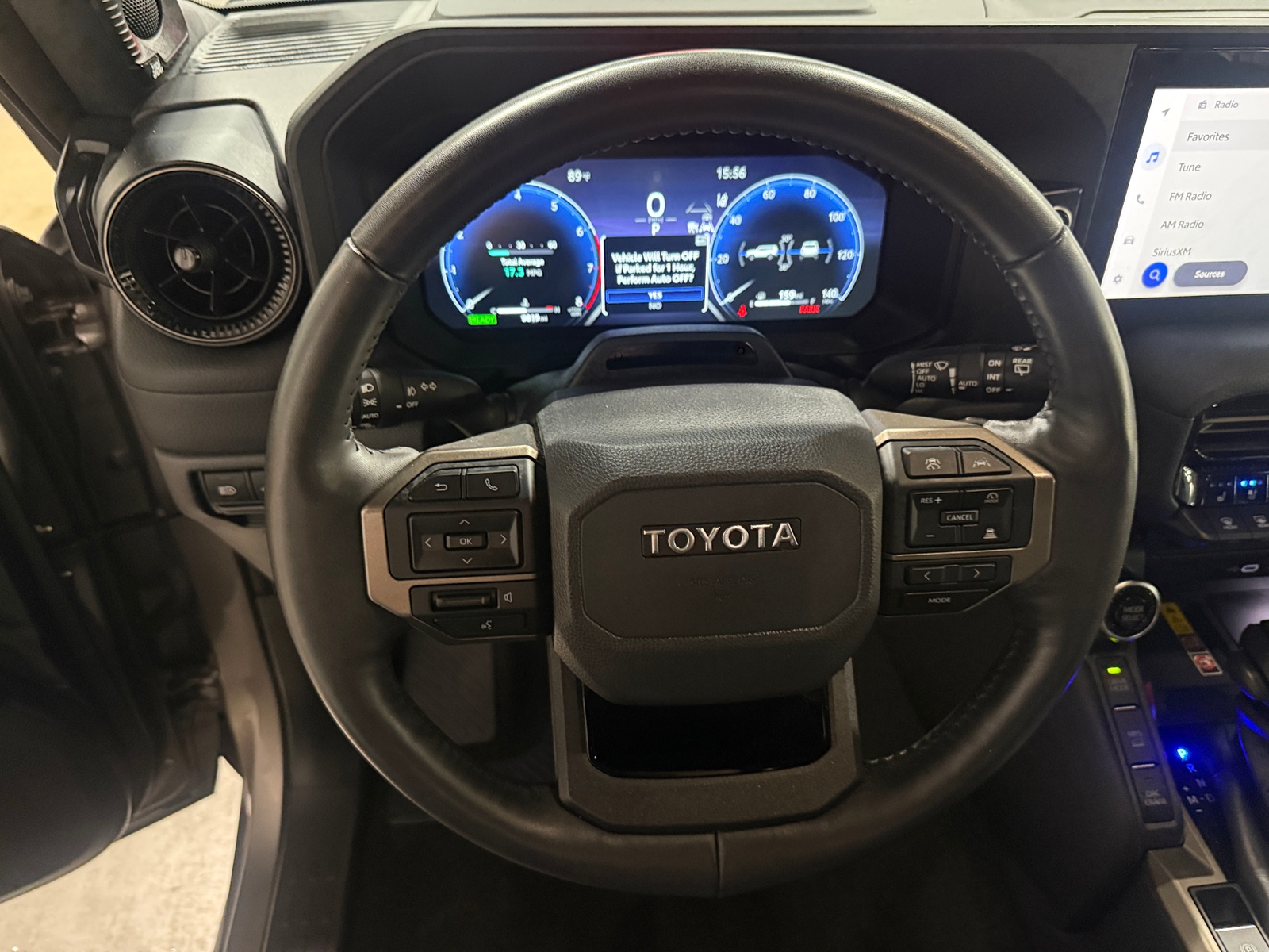 Thumbnail: 2024 Toyota Land Cruiser - 4