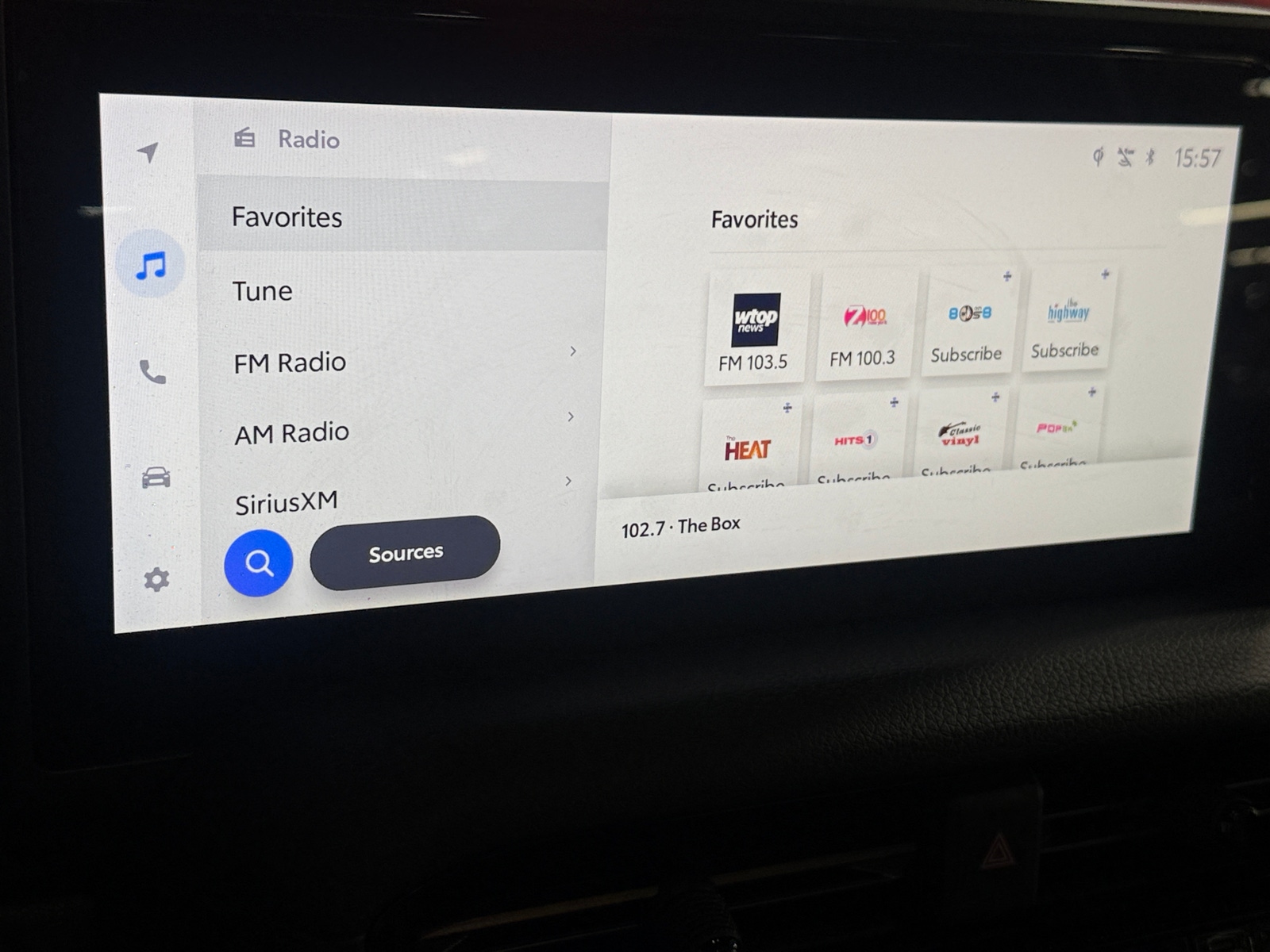 Thumbnail: 2024 Toyota Land Cruiser - 3