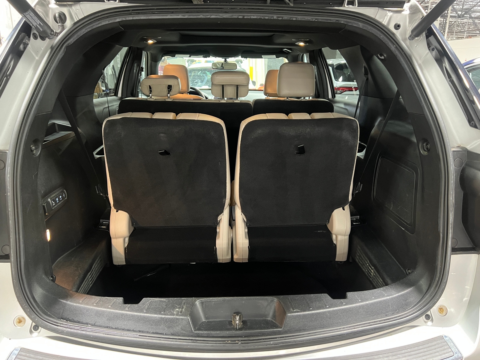 Thumbnail: 2018 Ford Explorer - 6