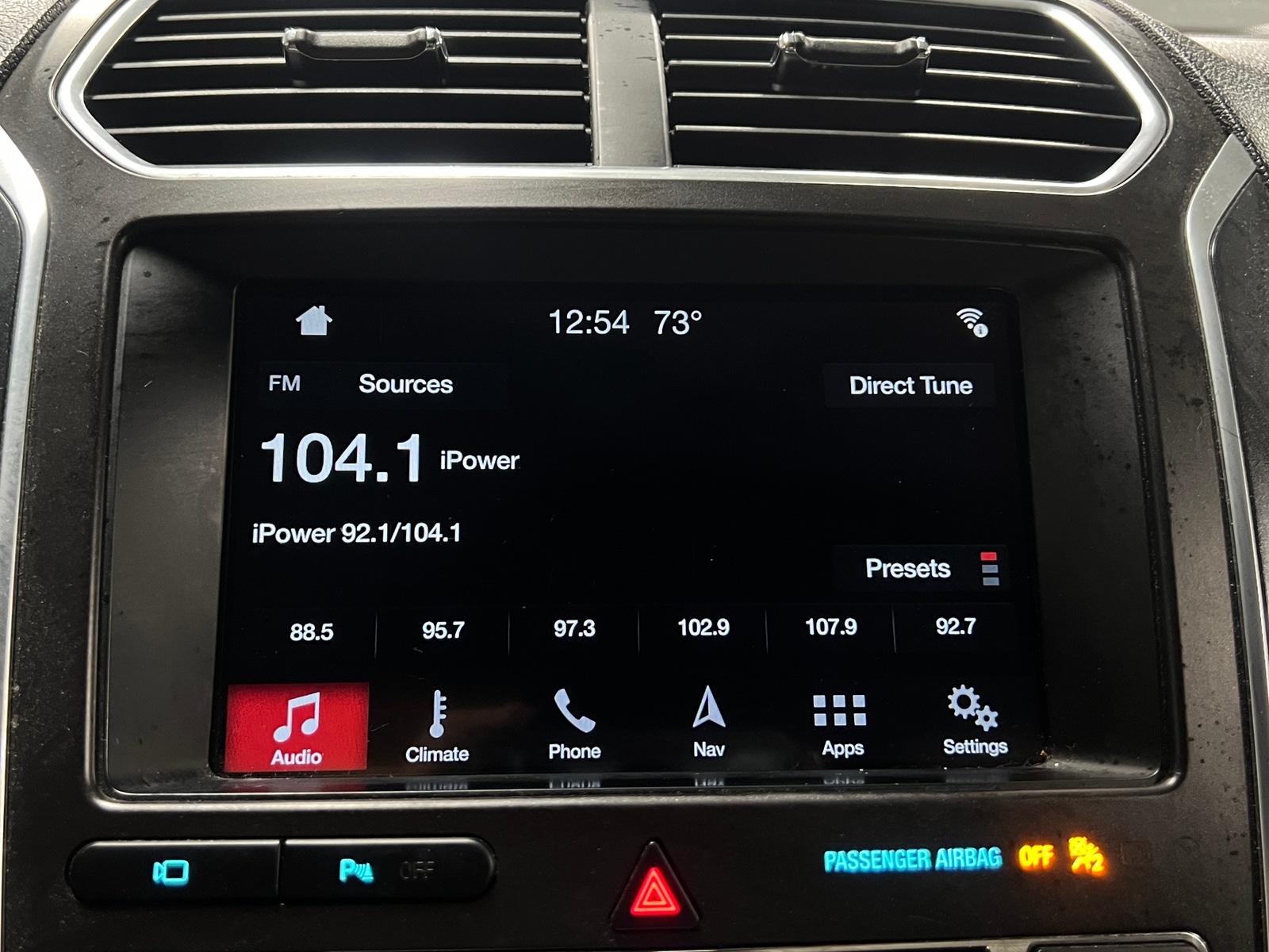 Thumbnail: 2018 Ford Explorer - 3