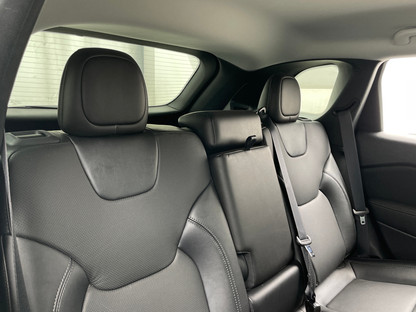 Thumbnail: 2023 Jeep Cherokee - 5