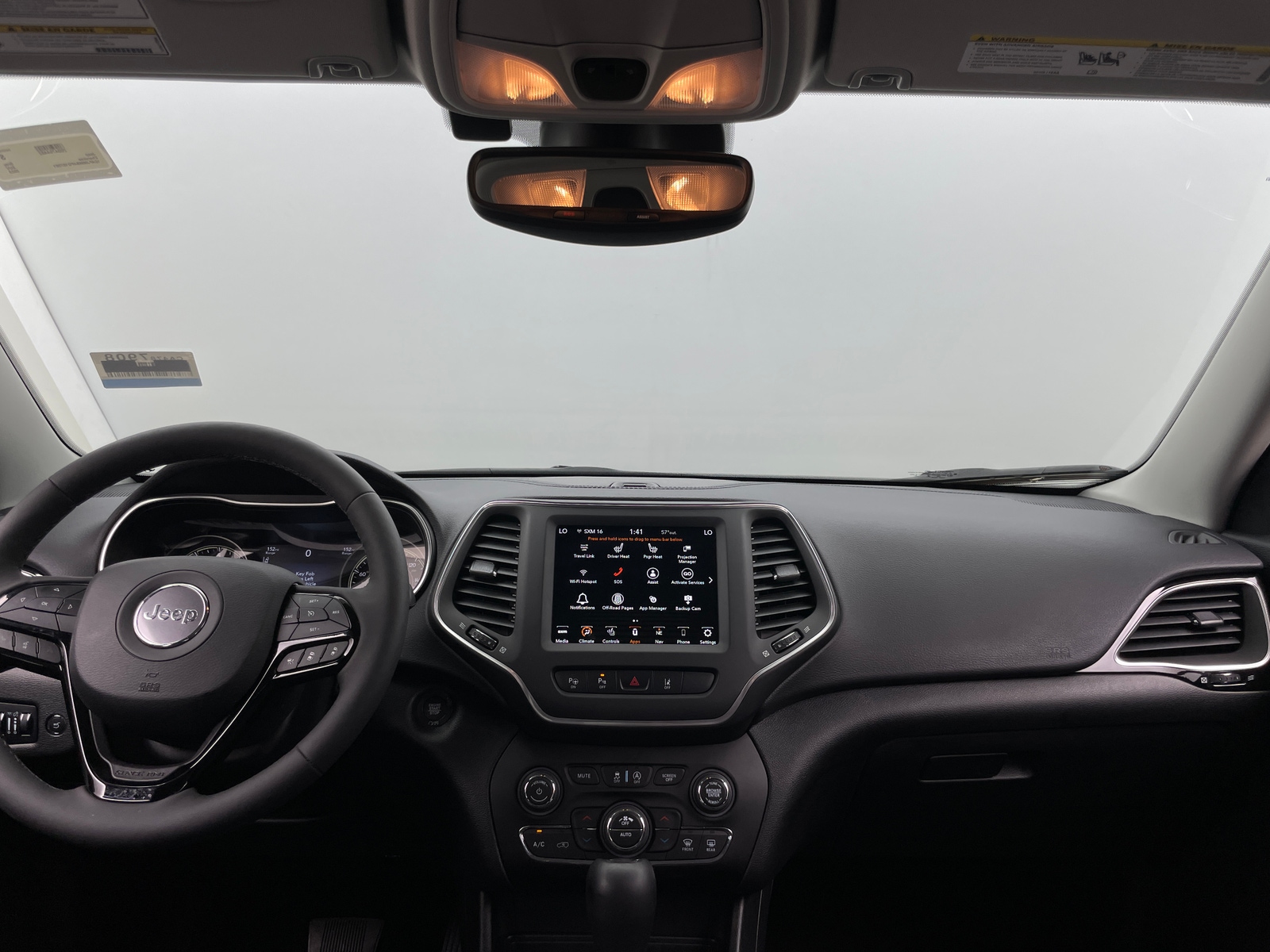 Thumbnail: 2023 Jeep Cherokee - 2