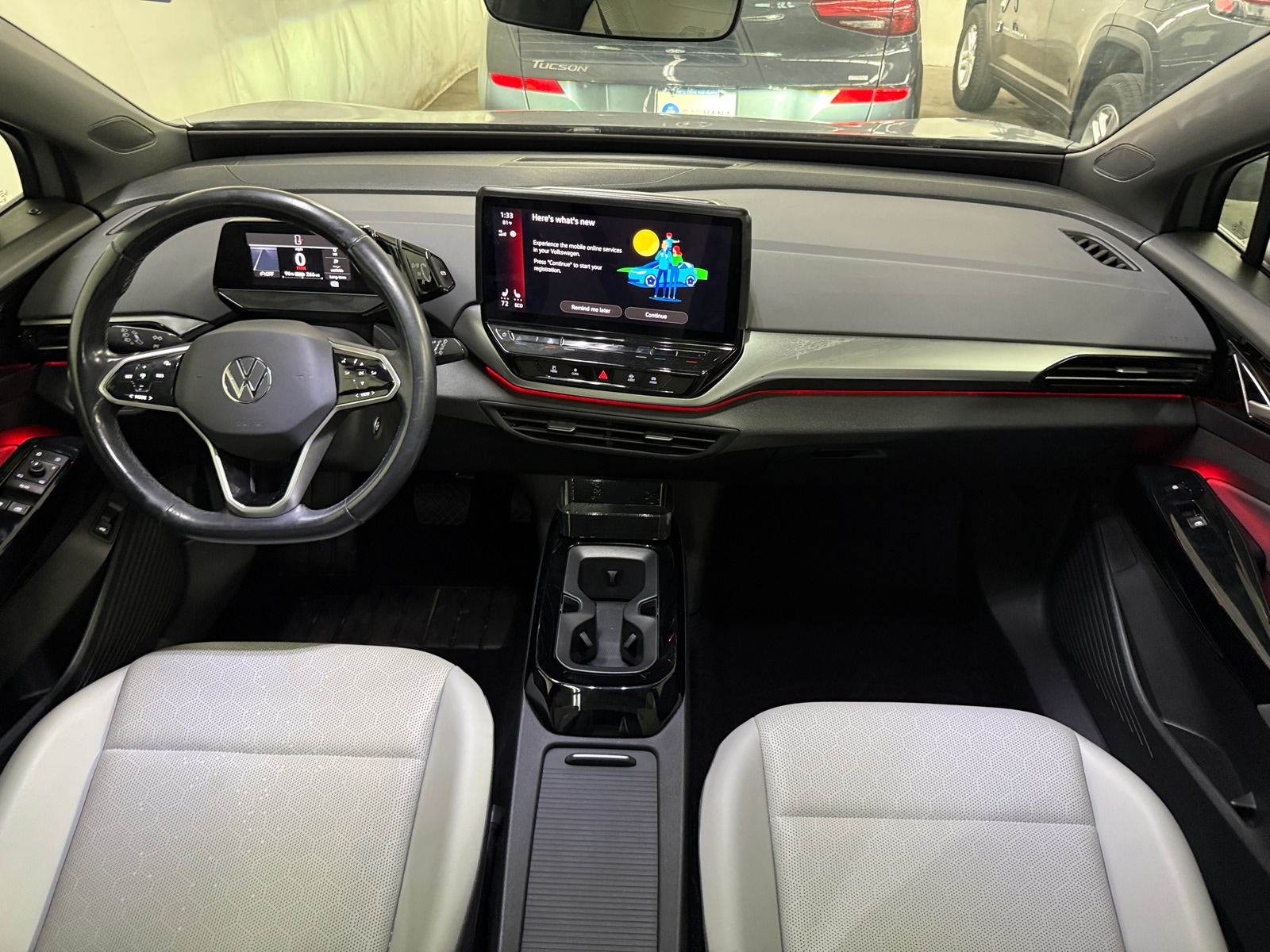 Thumbnail: 2022 Volkswagen ID.4 - 2