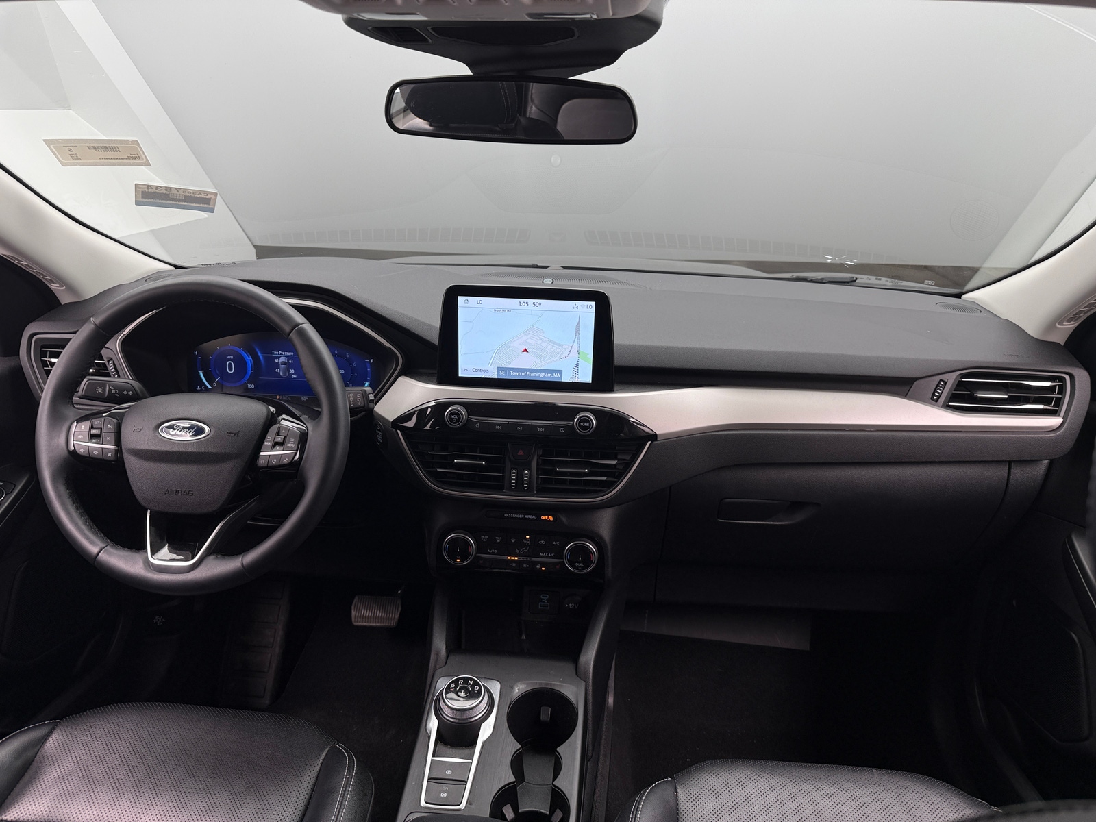 Thumbnail: 2022 Ford Escape - 2