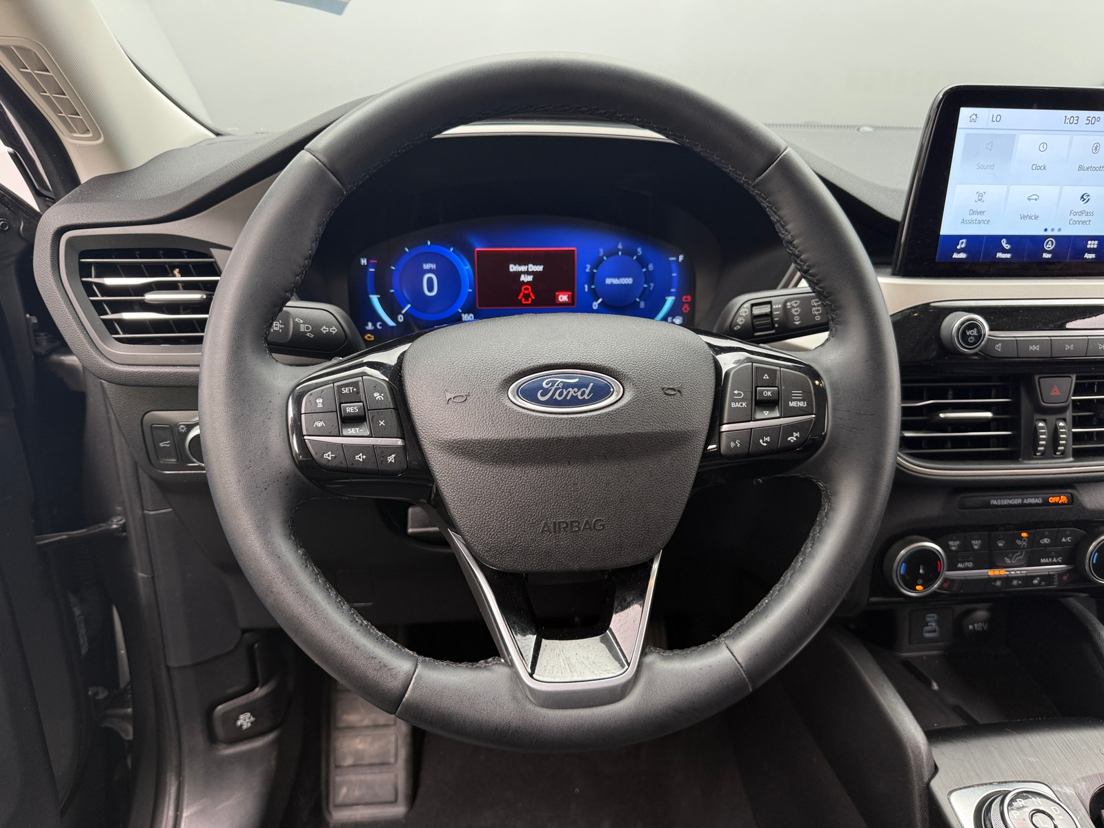 Thumbnail: 2022 Ford Escape - 4