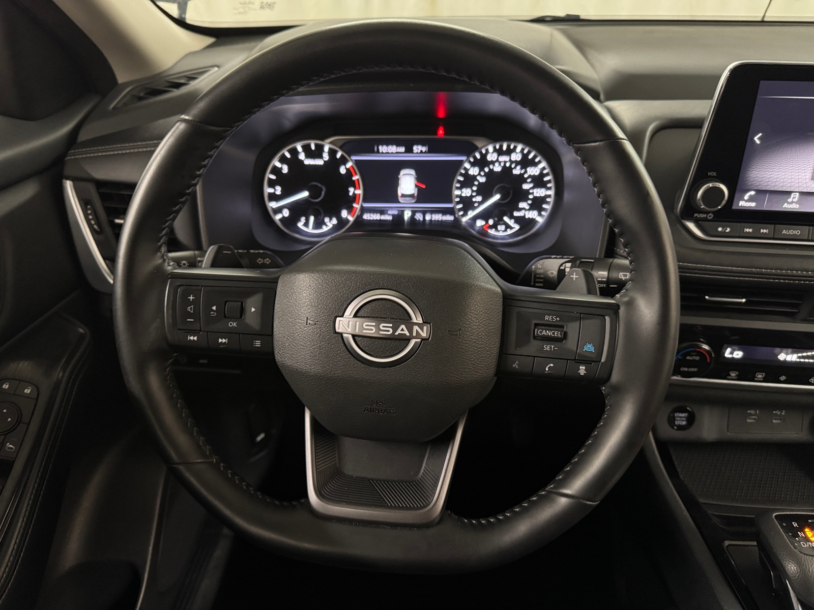 Thumbnail: 2025 Nissan Rogue - 5