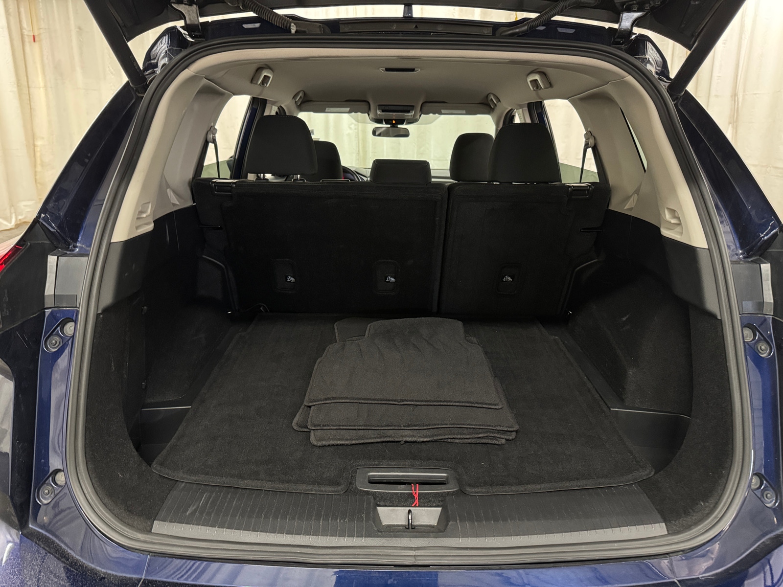 Thumbnail: 2025 Nissan Rogue - 7