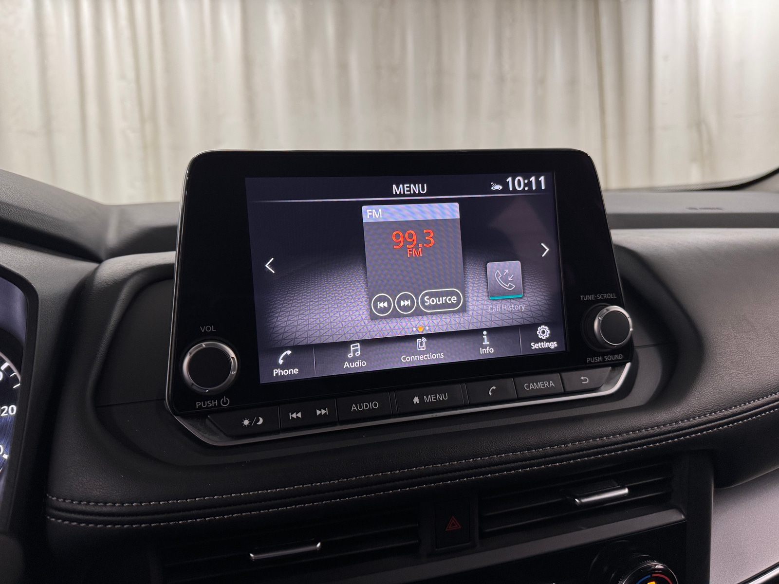 Thumbnail: 2025 Nissan Rogue - 4