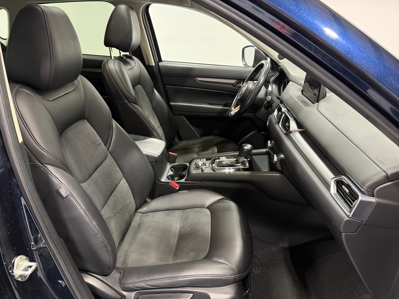 Thumbnail: 2018 Mazda CX-5 - 2