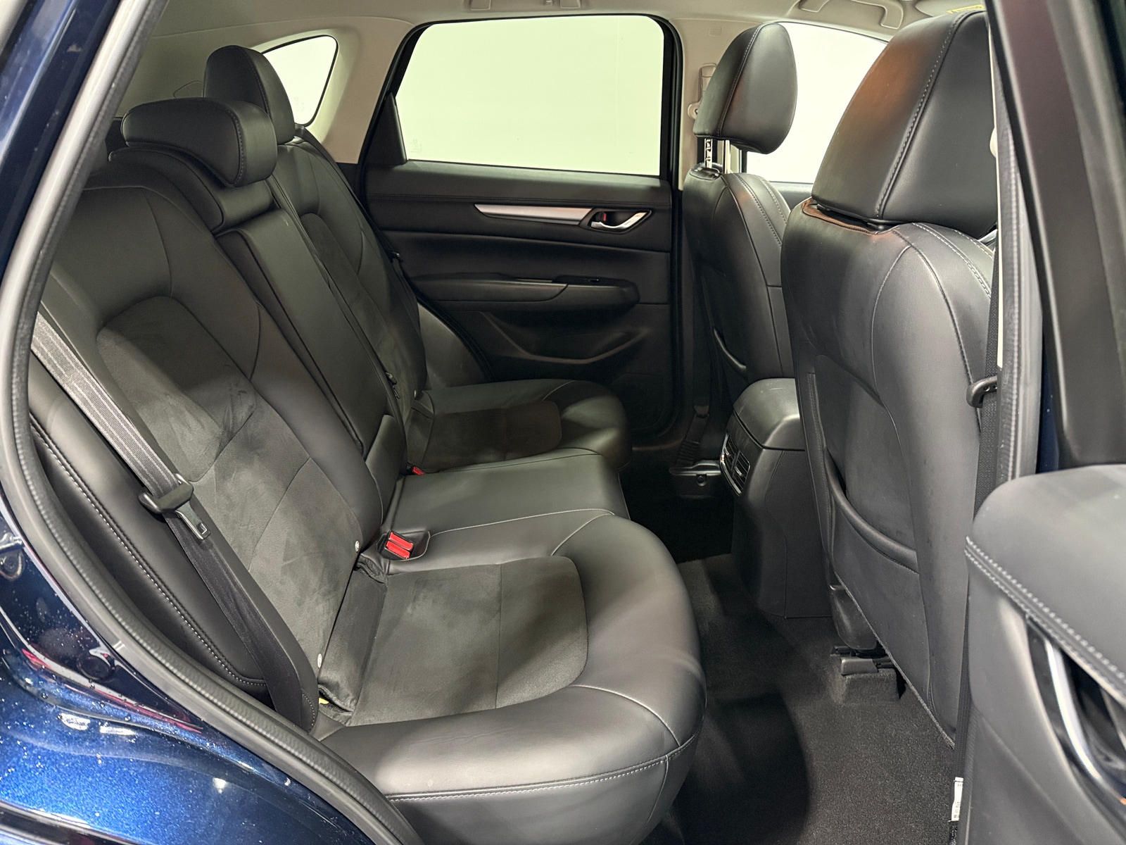 Thumbnail: 2018 Mazda CX-5 - 6
