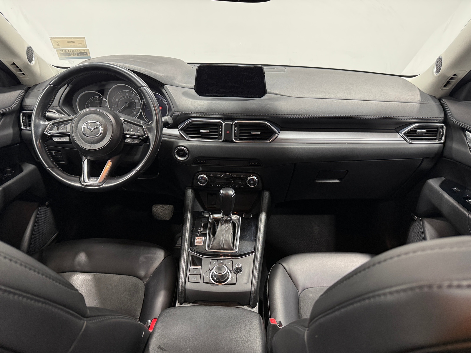 Thumbnail: 2018 Mazda CX-5 - 3
