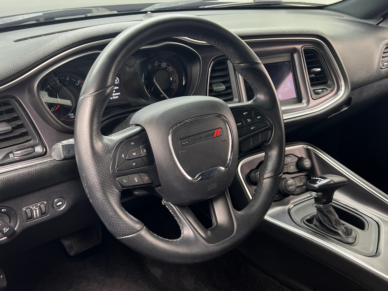 Thumbnail: 2018 Dodge Challenger - 4