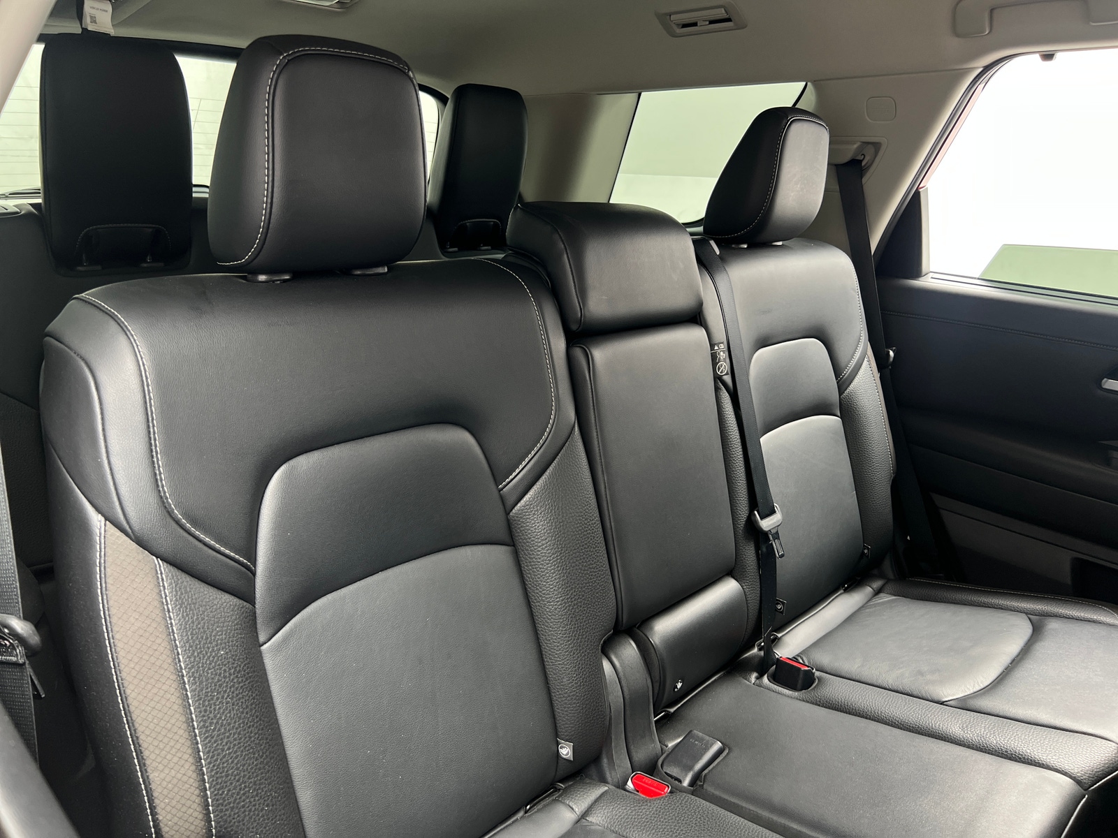 Thumbnail: 2023 Nissan Pathfinder - 5