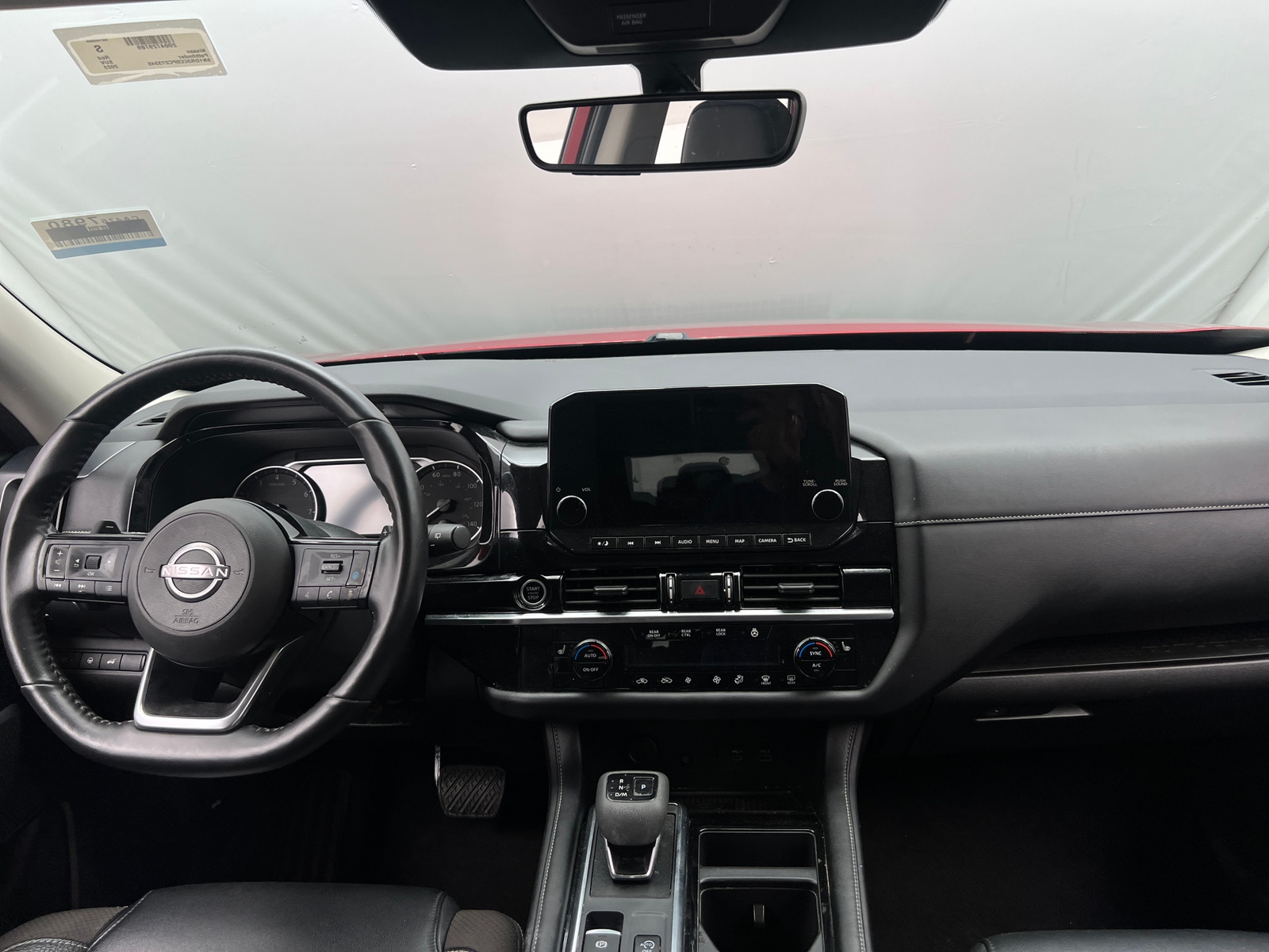 Thumbnail: 2023 Nissan Pathfinder - 2