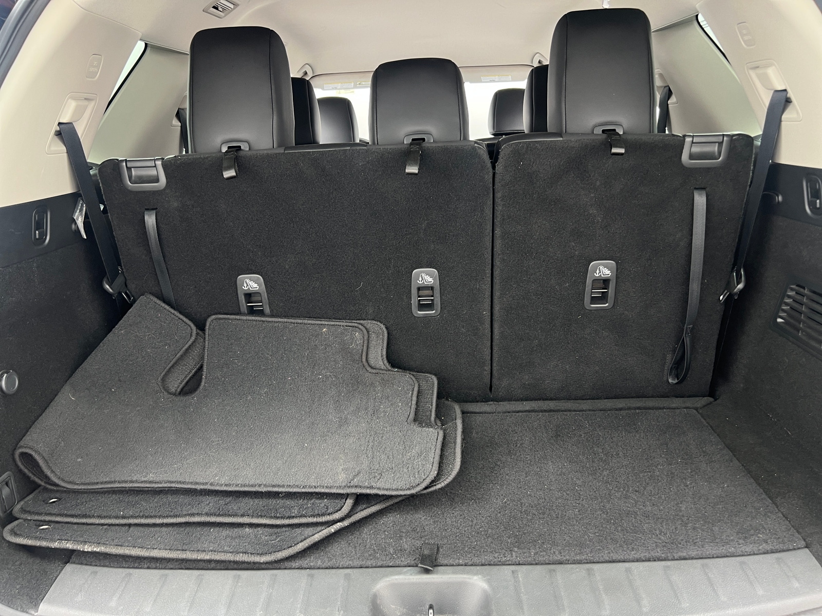 Thumbnail: 2023 Nissan Pathfinder - 6