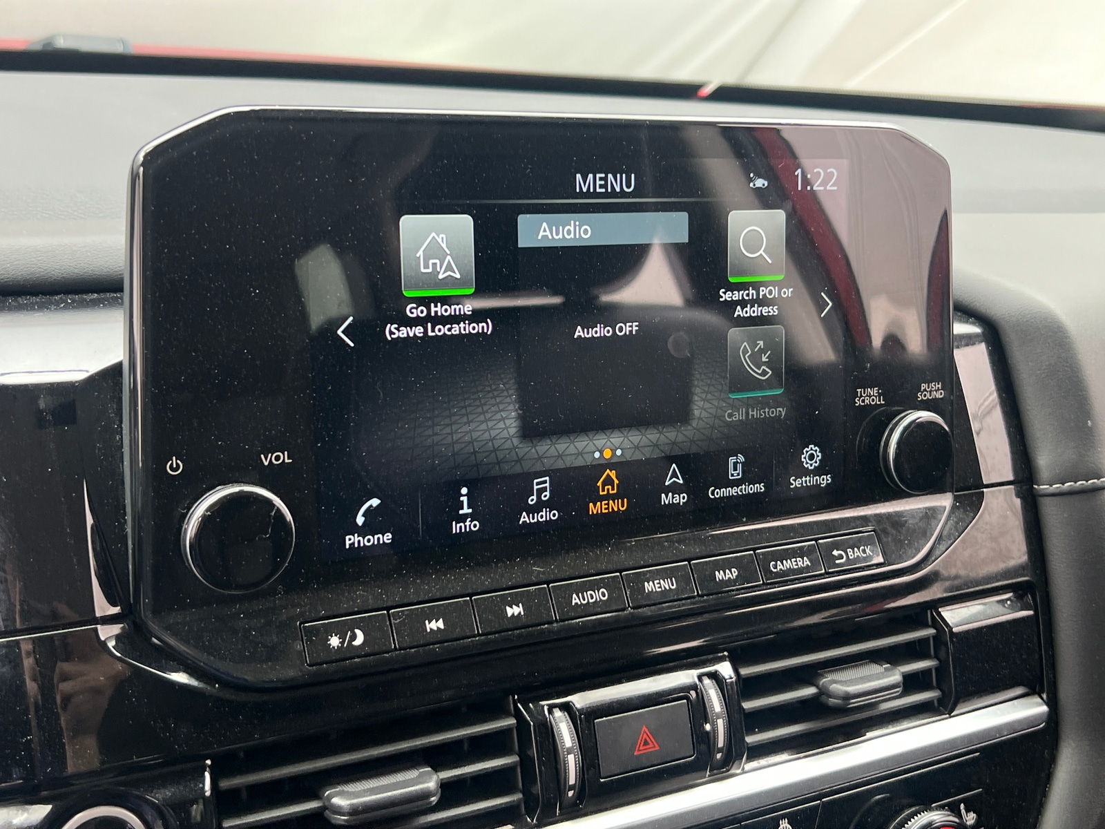 Thumbnail: 2023 Nissan Pathfinder - 3