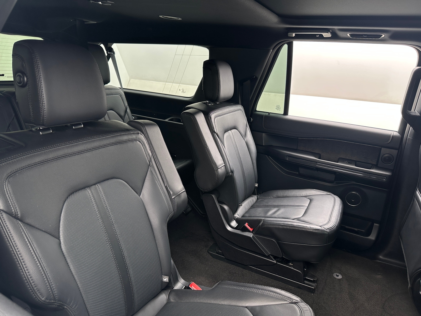 Thumbnail: 2020 Ford Expedition MAX - 5