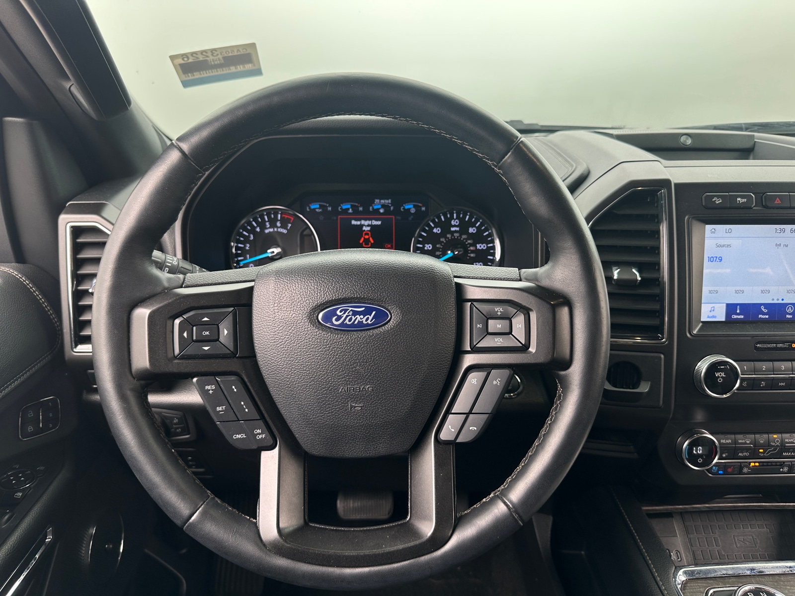 Thumbnail: 2020 Ford Expedition MAX - 4
