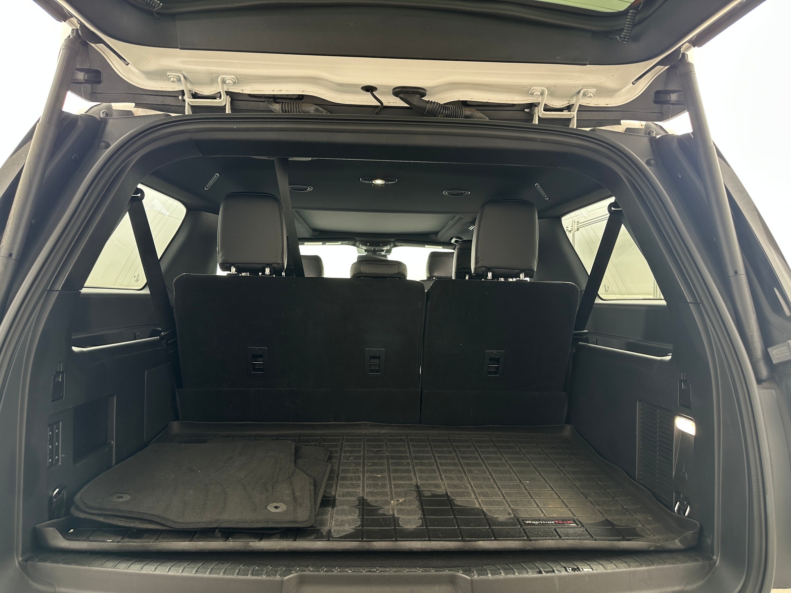 Thumbnail: 2020 Ford Expedition MAX - 6