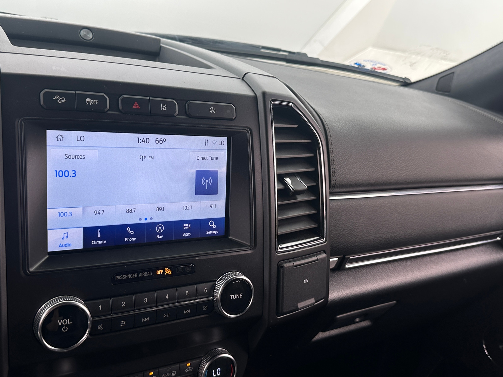 Thumbnail: 2020 Ford Expedition MAX - 3