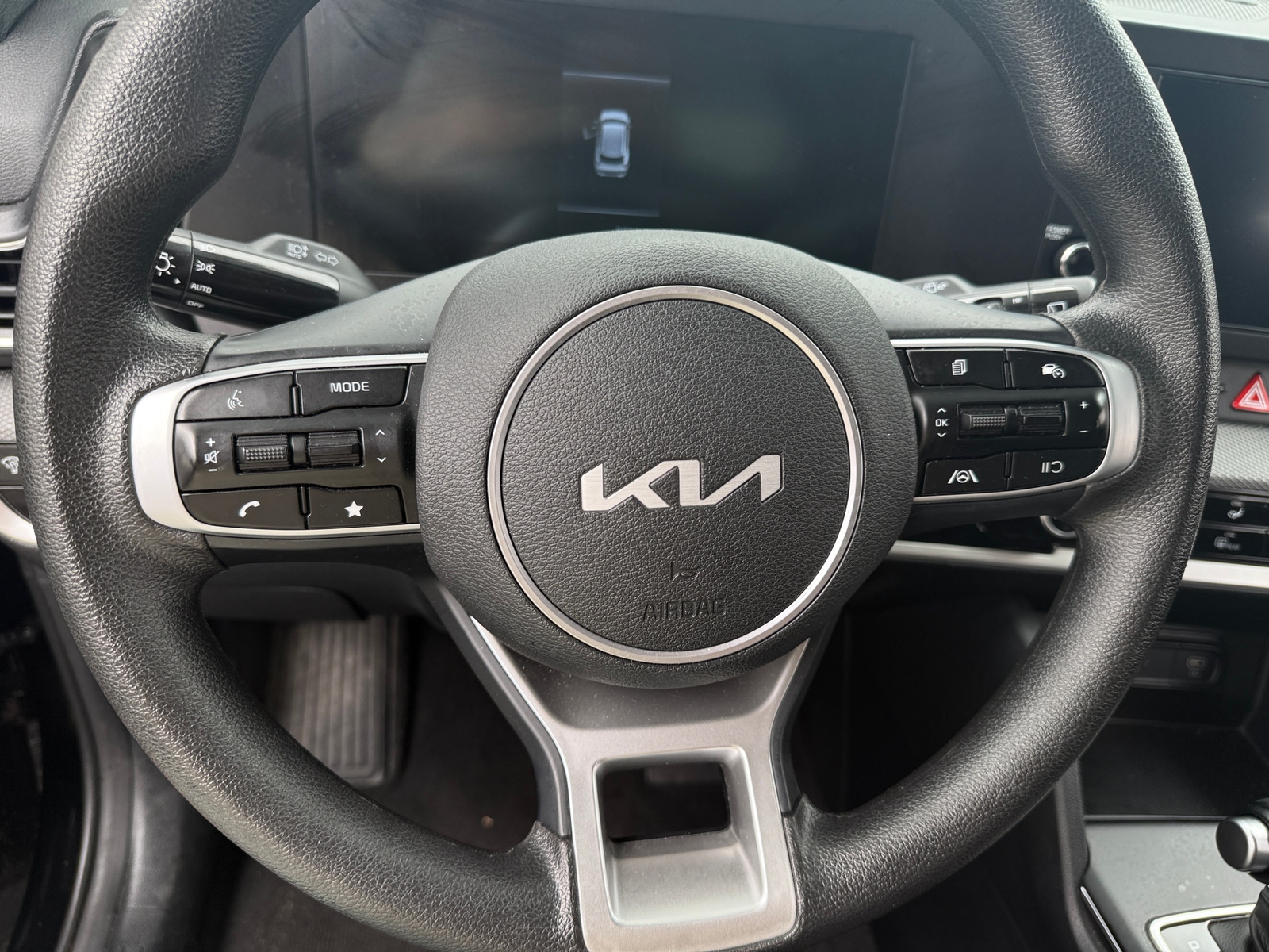 Thumbnail: 2025 Kia Sportage - 5