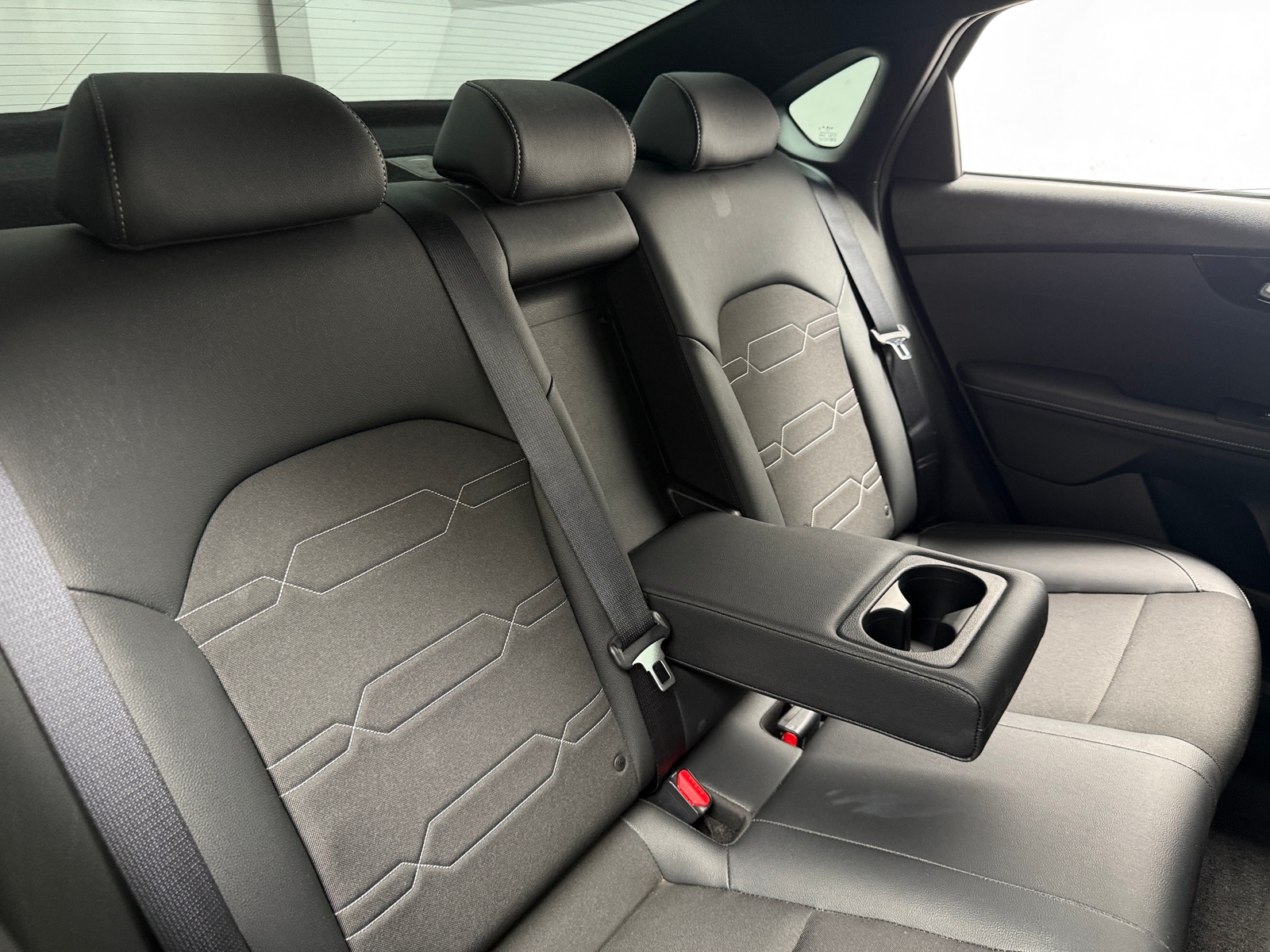 Thumbnail: 2023 Kia Forte - 6