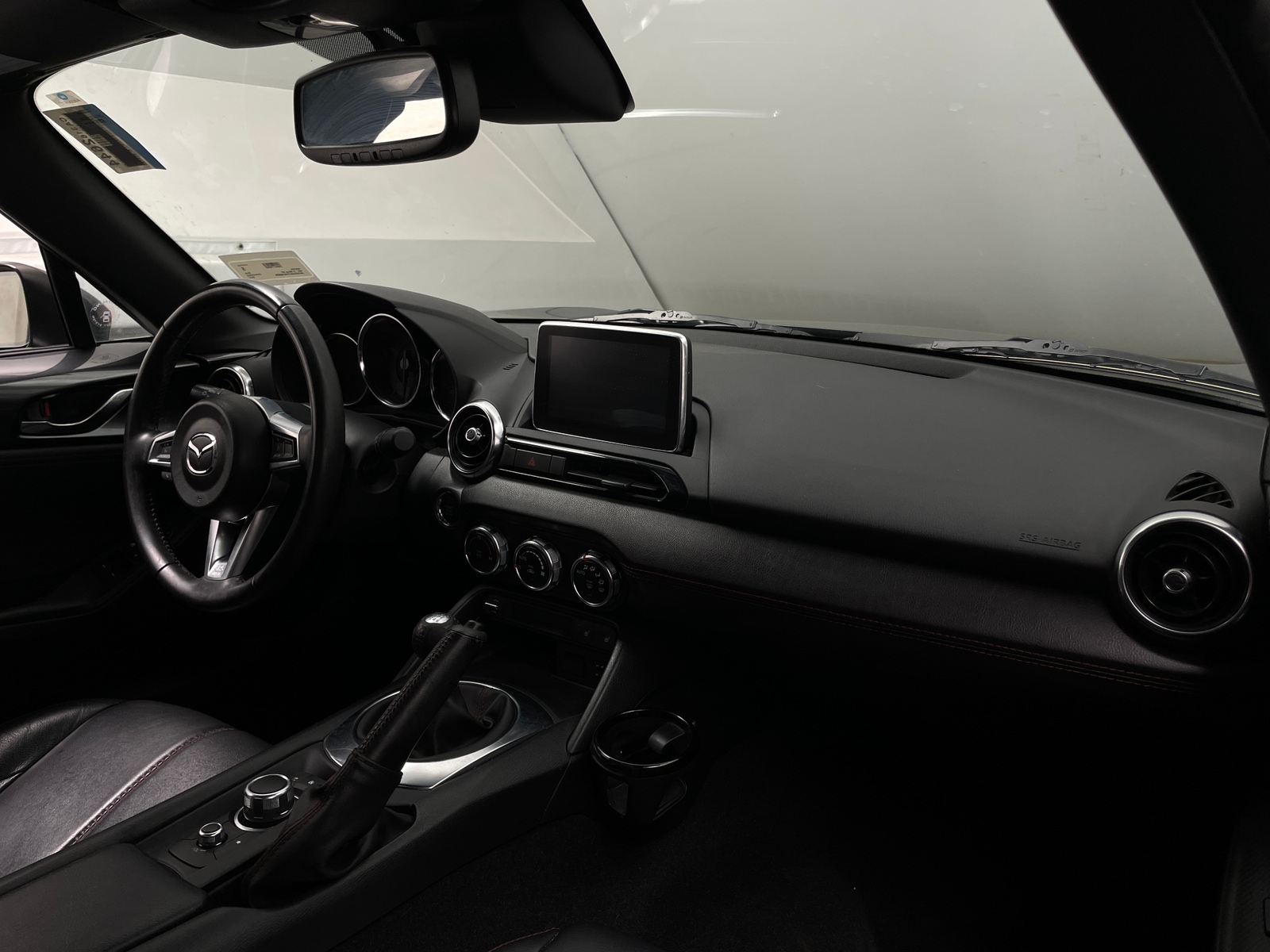 Thumbnail: 2017 Mazda MX-5 Miata - 2