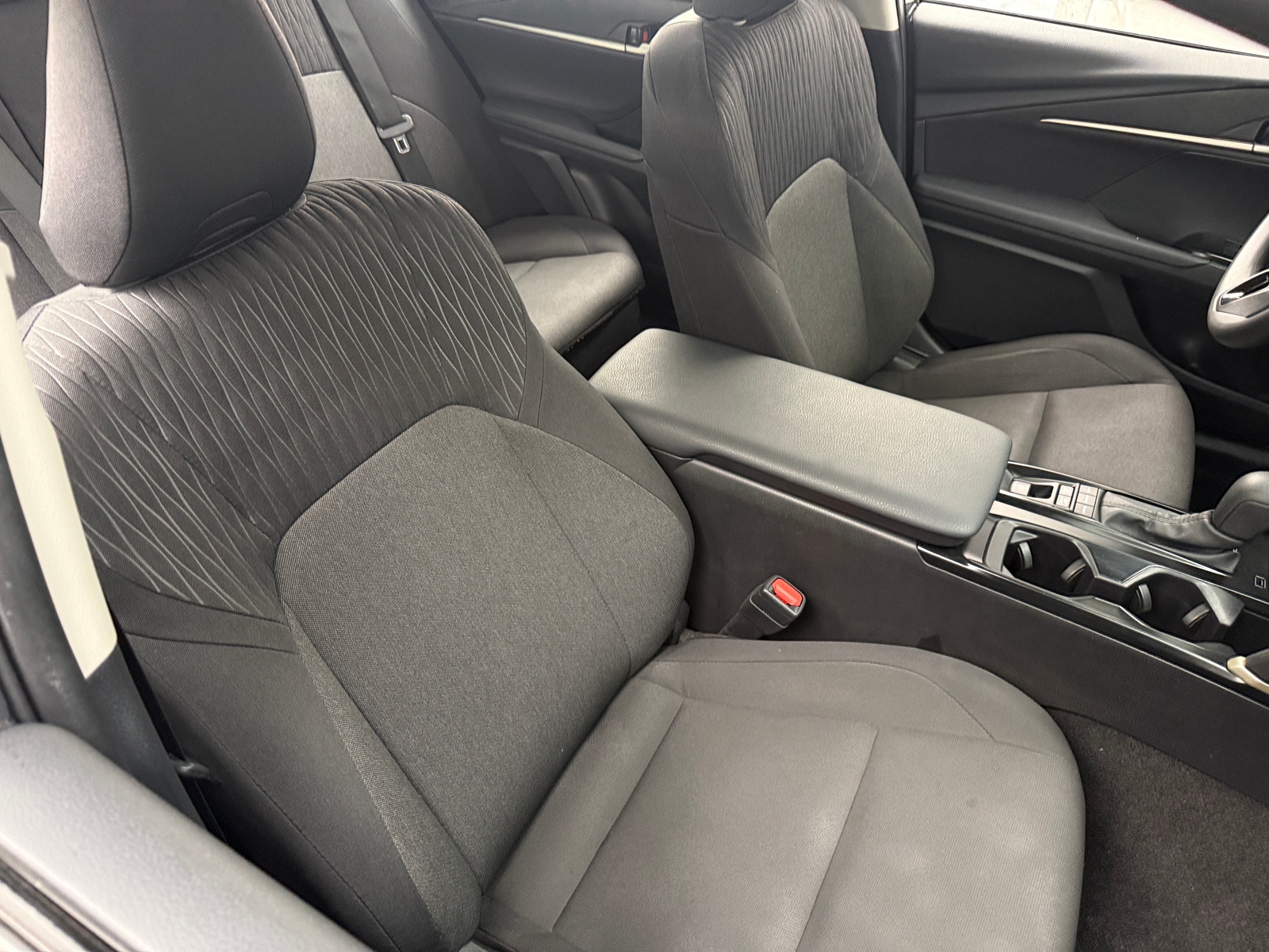 Thumbnail: 2025 Toyota Camry - 2