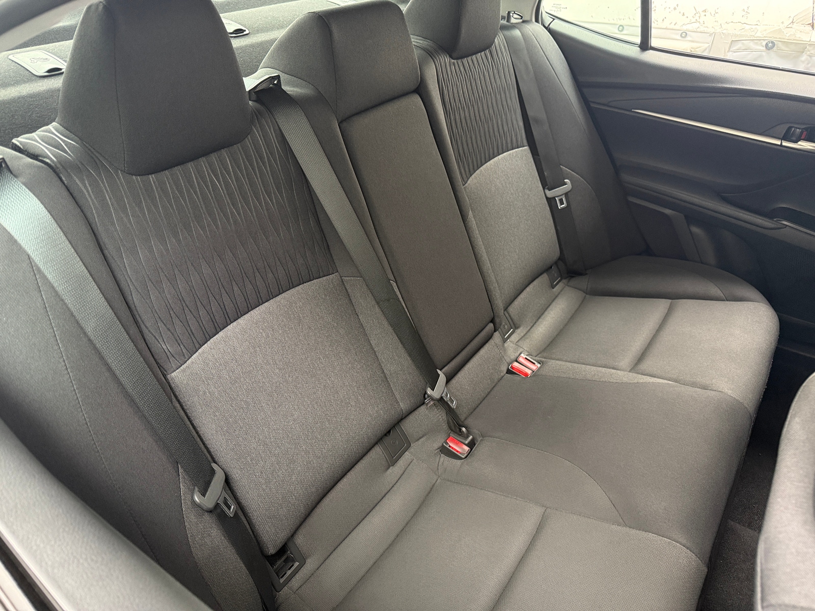 Thumbnail: 2025 Toyota Camry - 6