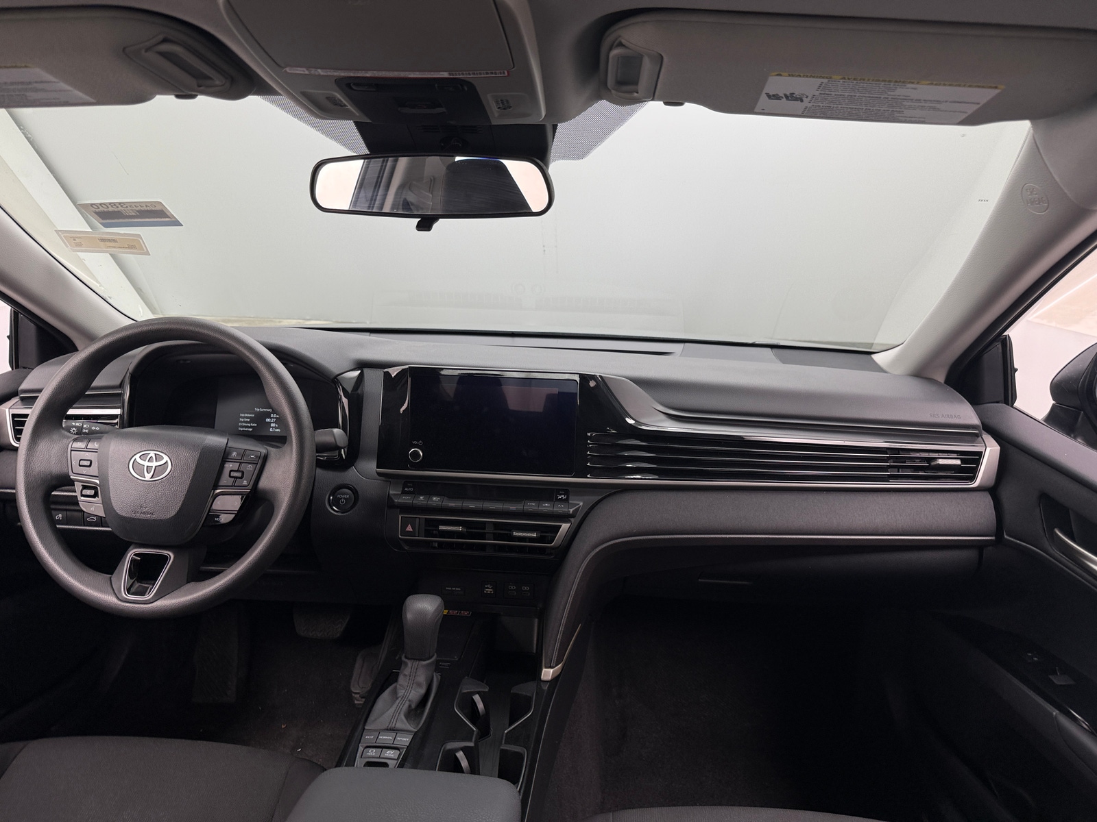 Thumbnail: 2025 Toyota Camry - 3