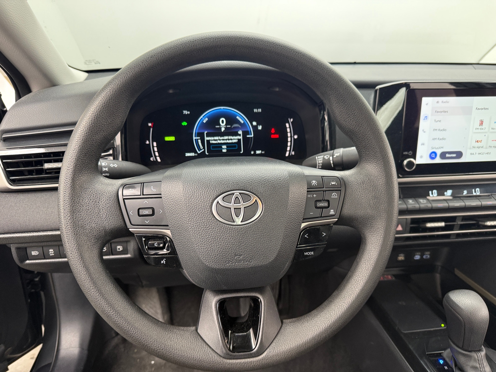 Thumbnail: 2025 Toyota Camry - 5