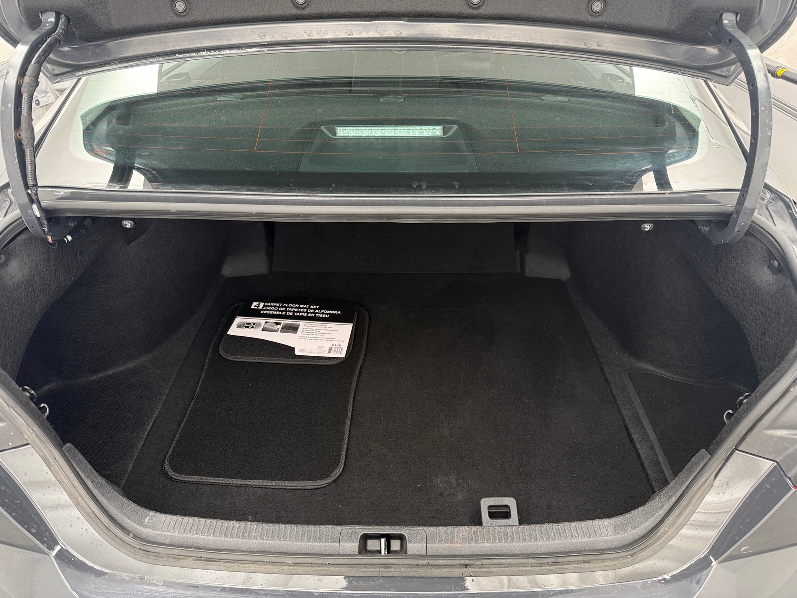 Thumbnail: 2025 Toyota Camry - 7