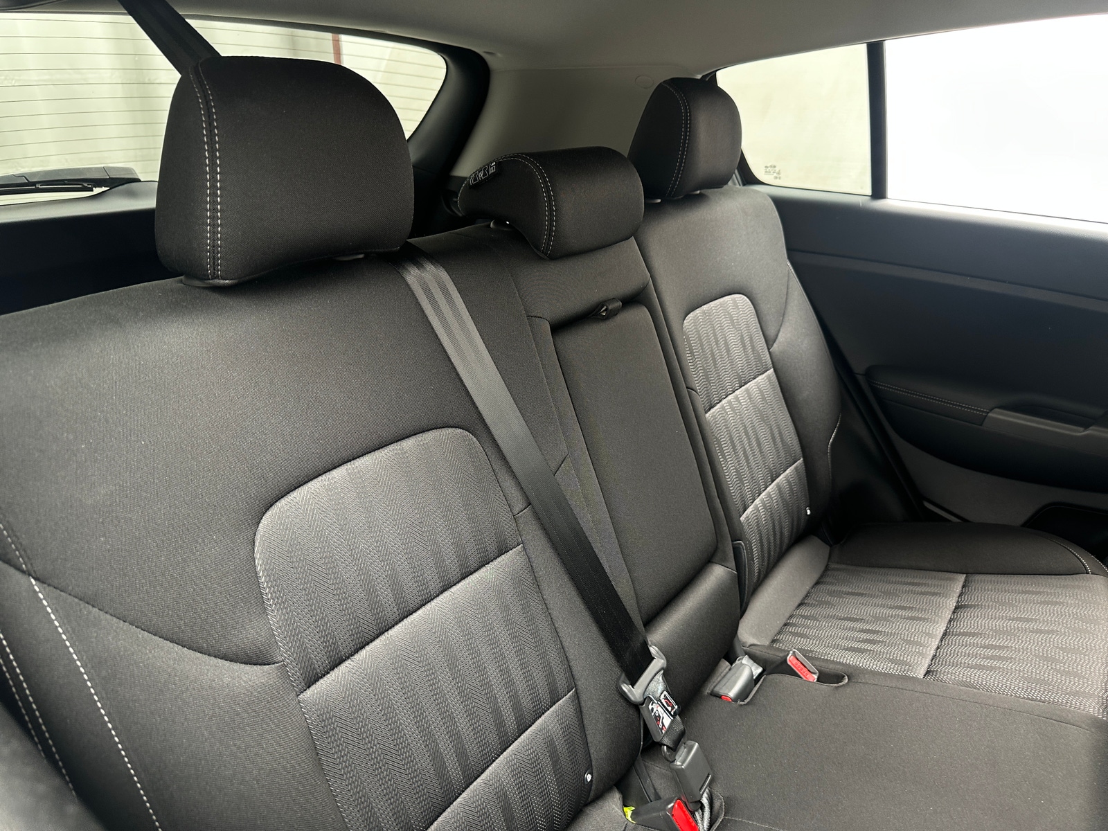 Thumbnail: 2020 Kia Sportage - 6