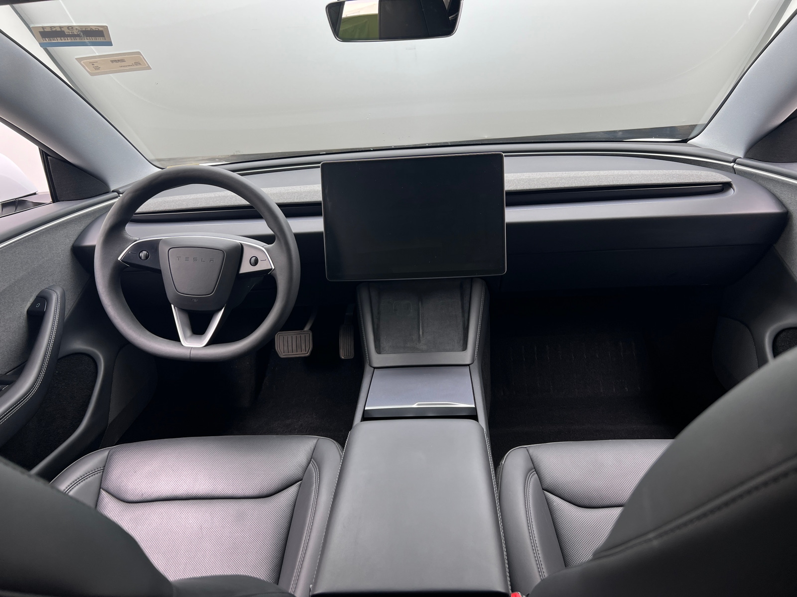 Thumbnail: 2025 Tesla Model 3 - 2