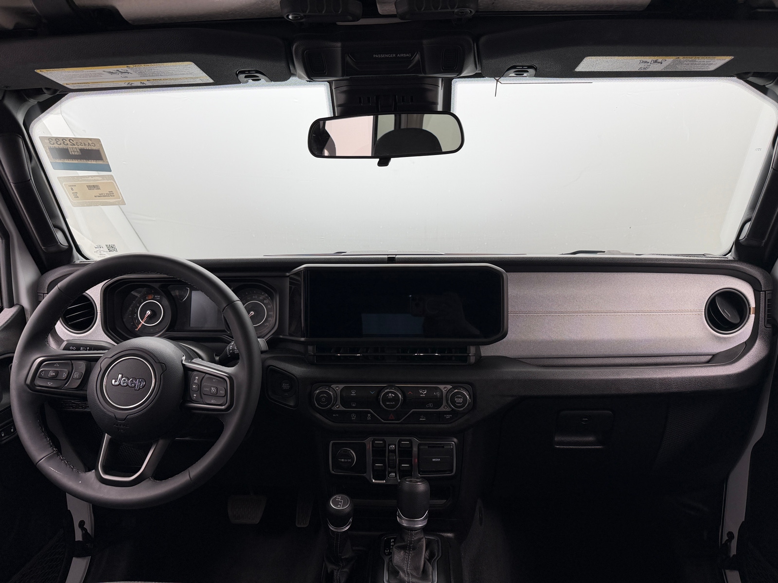 Thumbnail: 2025 Jeep Wrangler - 3