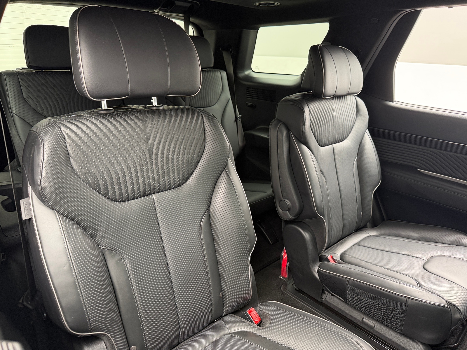 Thumbnail: 2024 Hyundai Palisade - 5