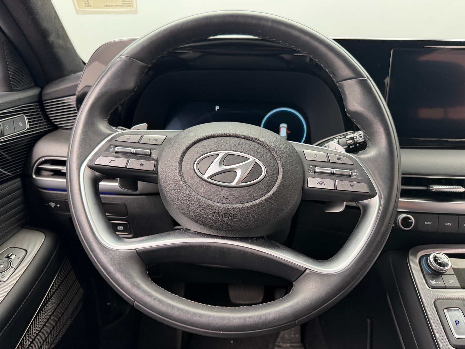 Thumbnail: 2024 Hyundai Palisade - 4