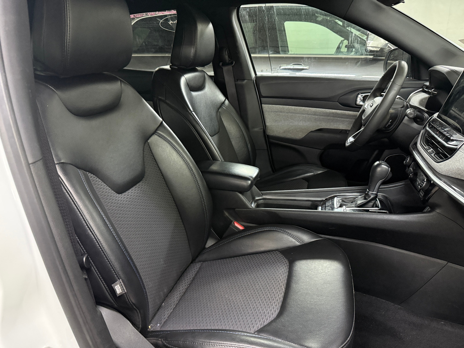 Thumbnail: 2023 Jeep Compass - 2