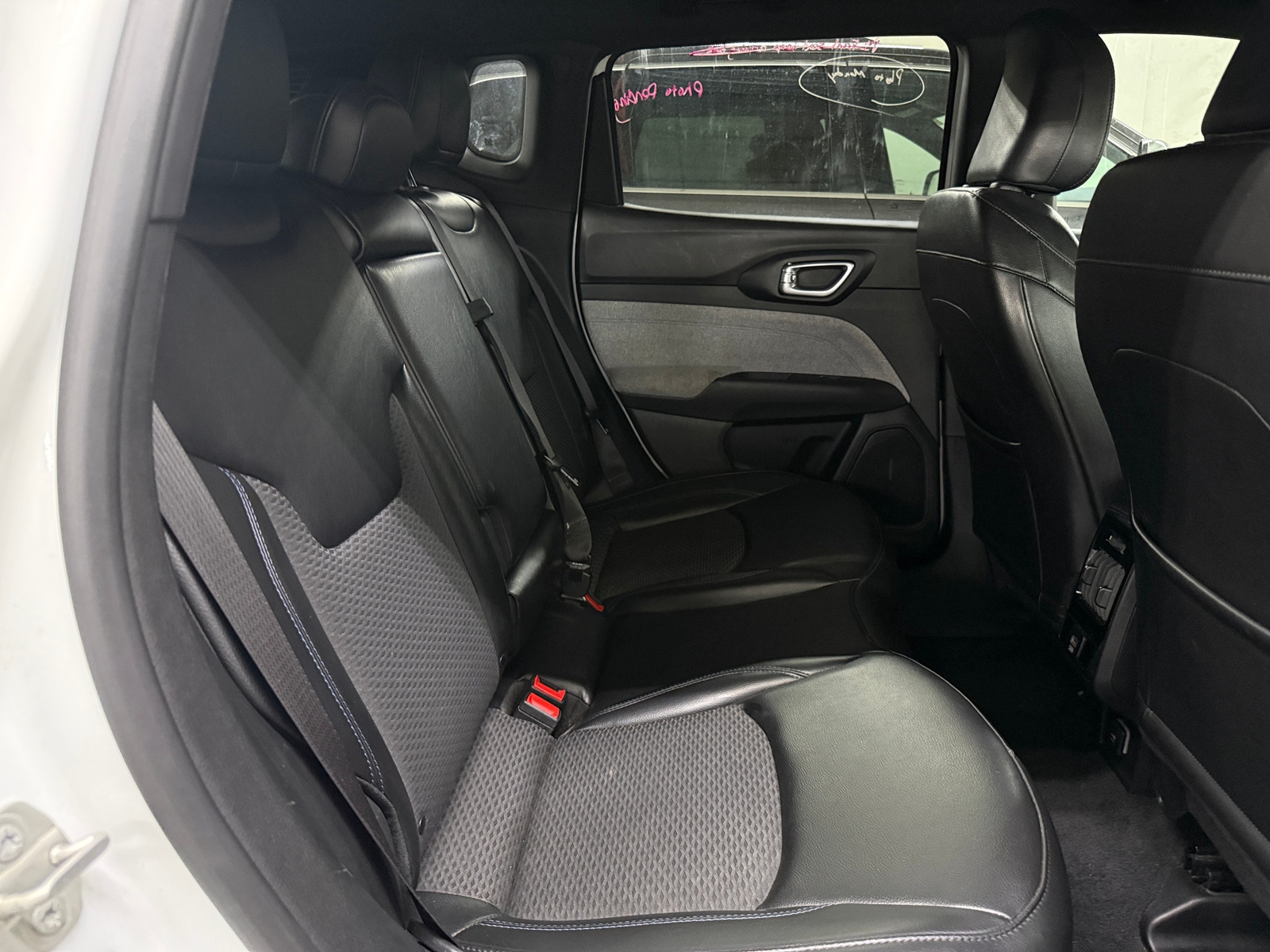 Thumbnail: 2023 Jeep Compass - 6