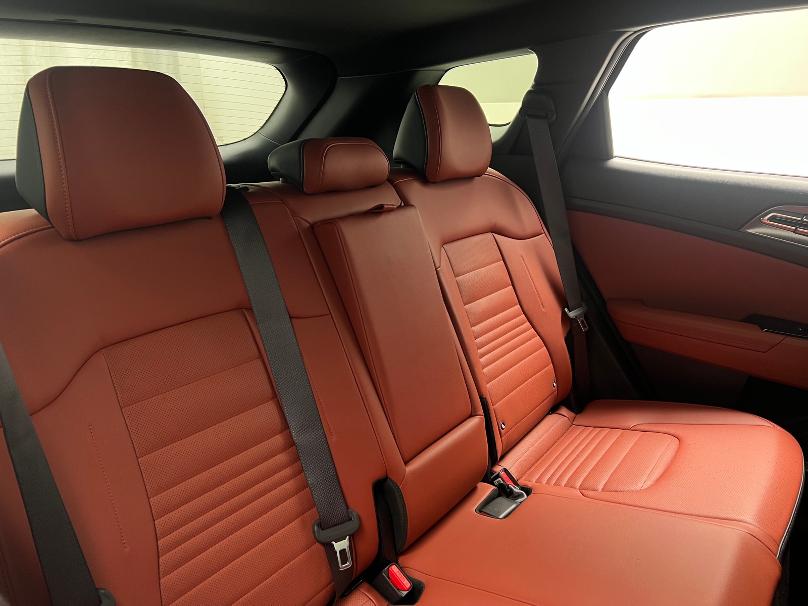 Thumbnail: 2023 Kia Sportage - 5
