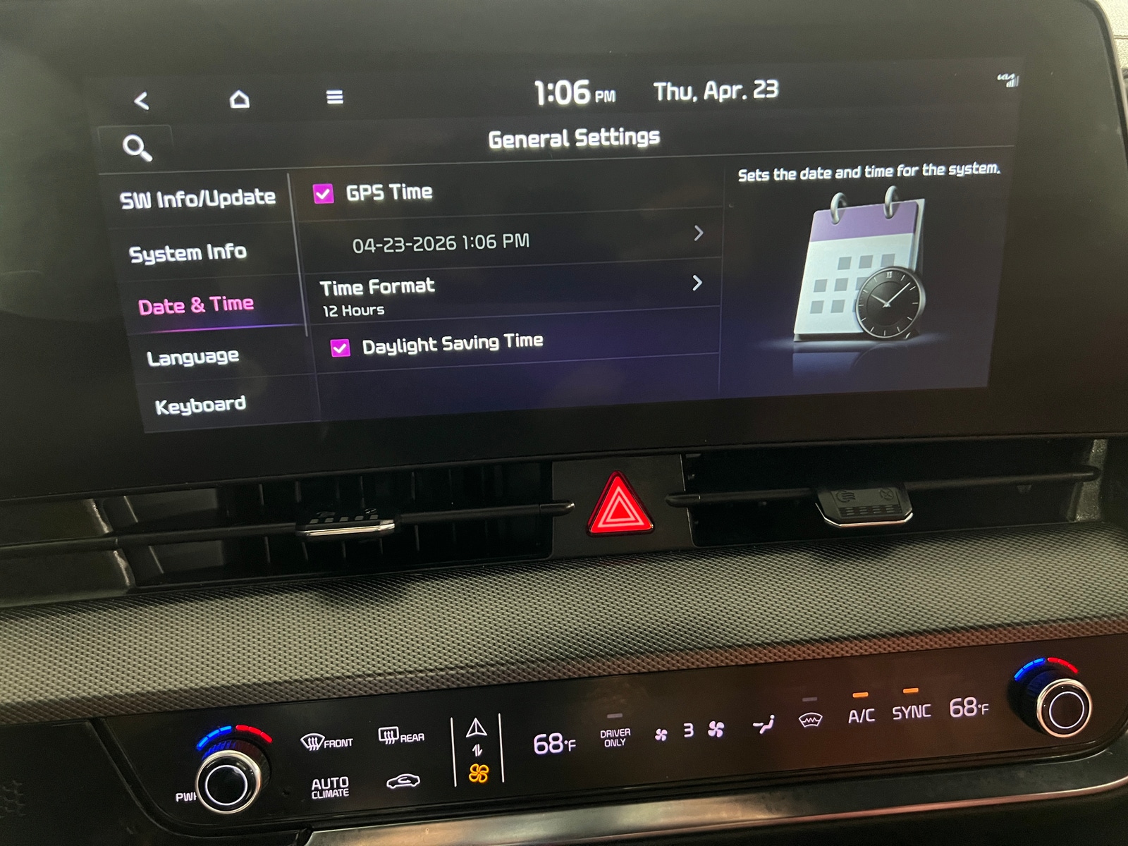Thumbnail: 2023 Kia Sportage - 3