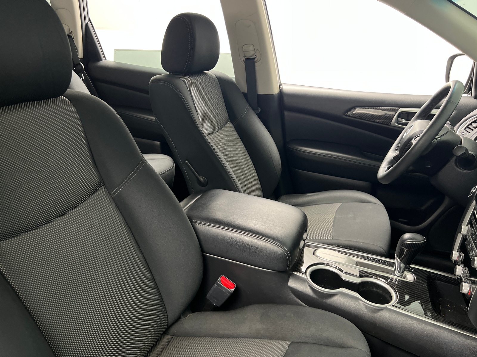 Thumbnail: 2018 Nissan Pathfinder - 2