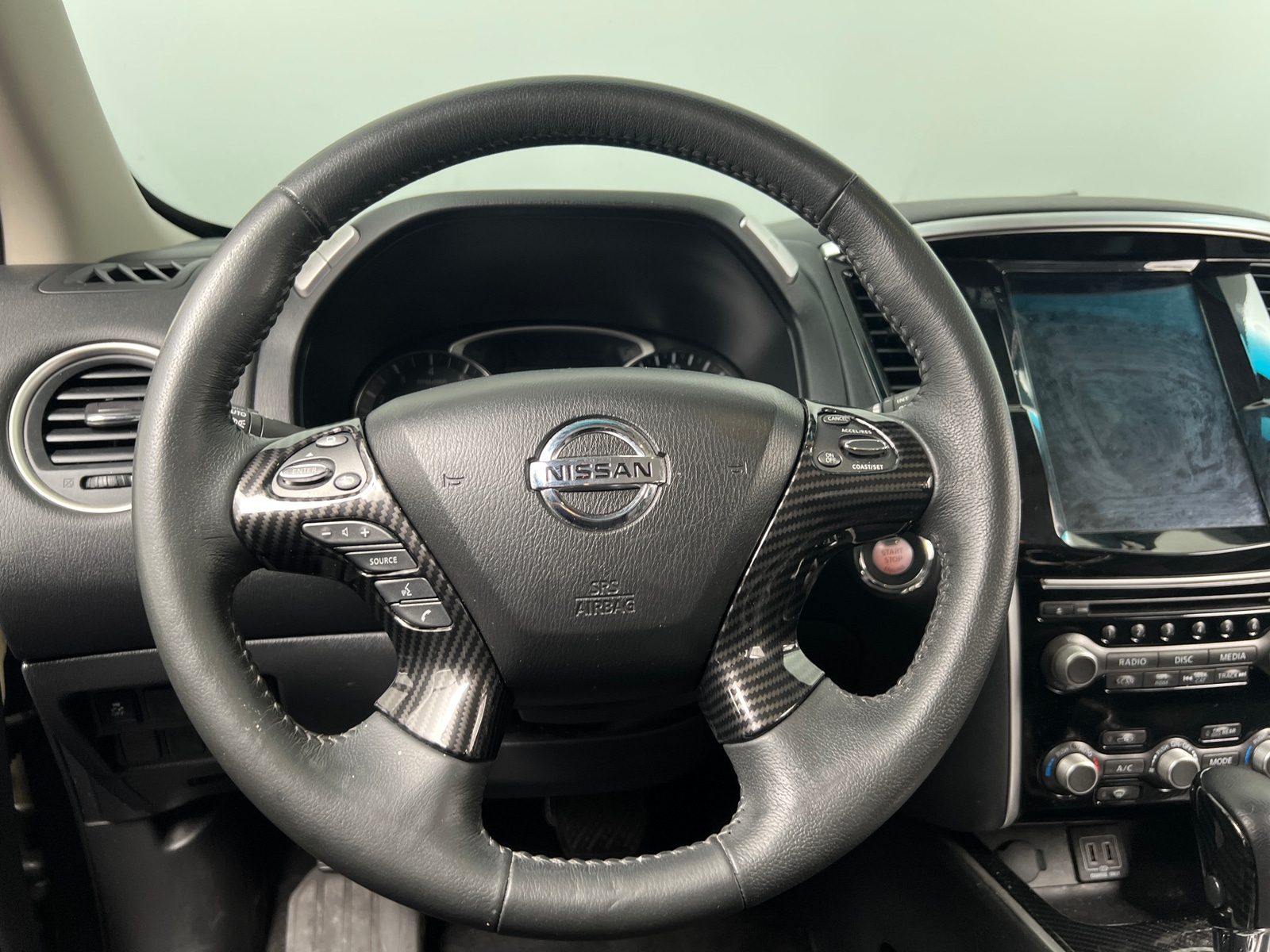 Thumbnail: 2018 Nissan Pathfinder - 5