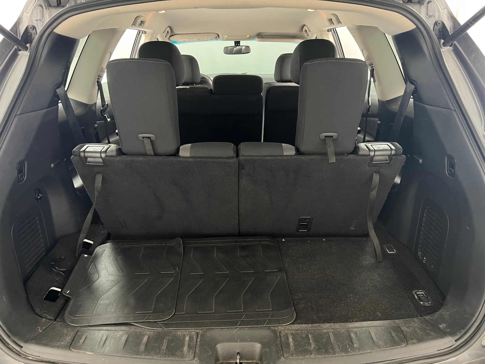 Thumbnail: 2018 Nissan Pathfinder - 7