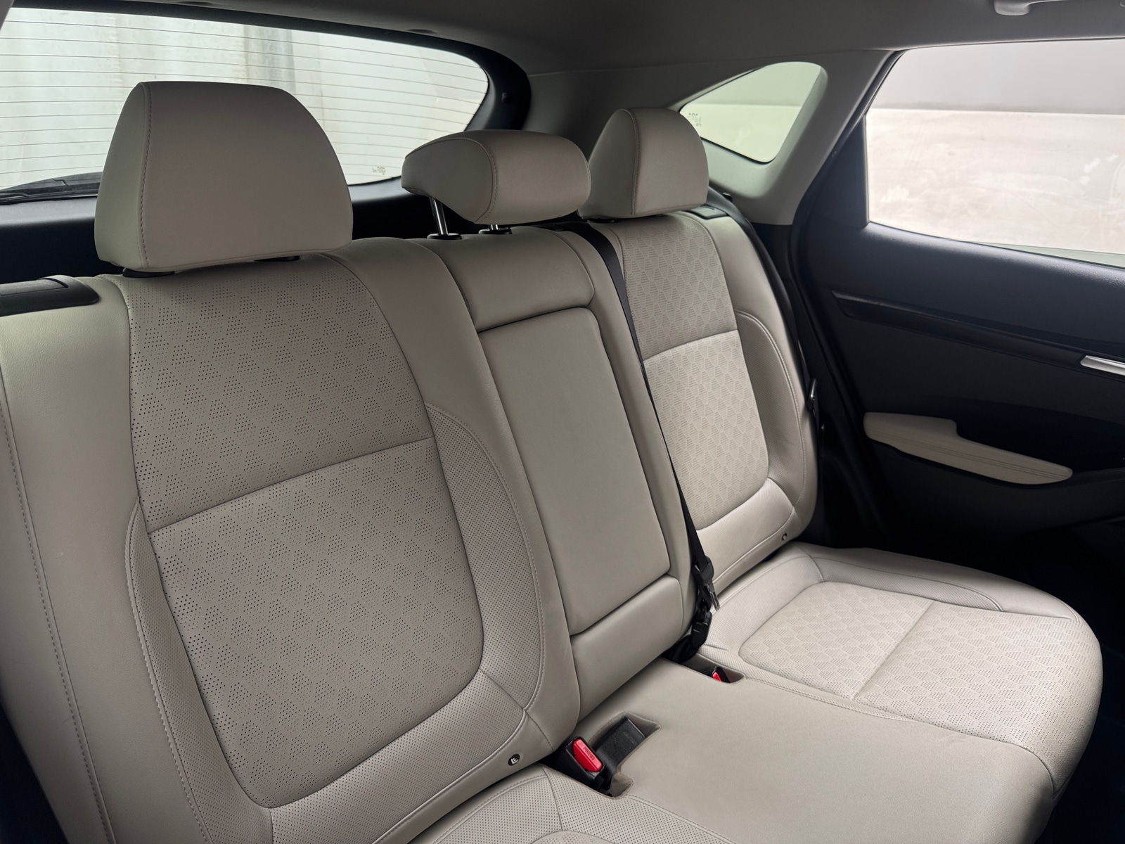 Thumbnail: 2022 Kia Seltos - 5