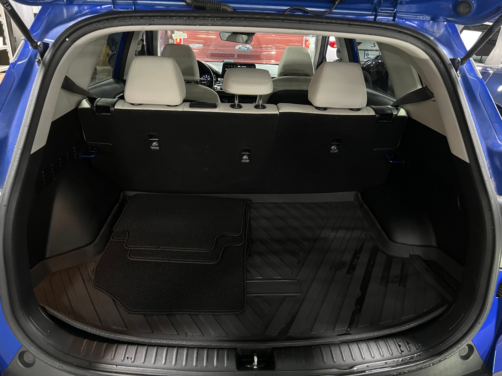 Thumbnail: 2022 Kia Seltos - 6