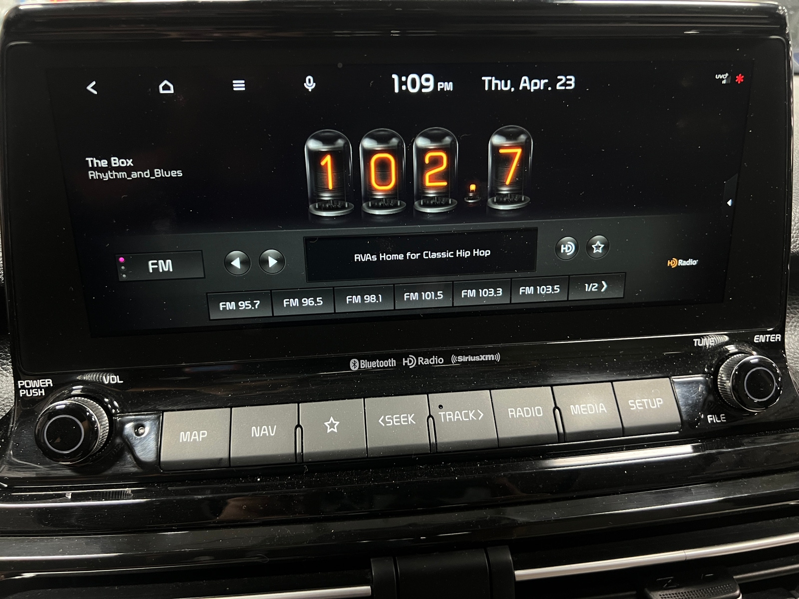 Thumbnail: 2022 Kia Seltos - 3