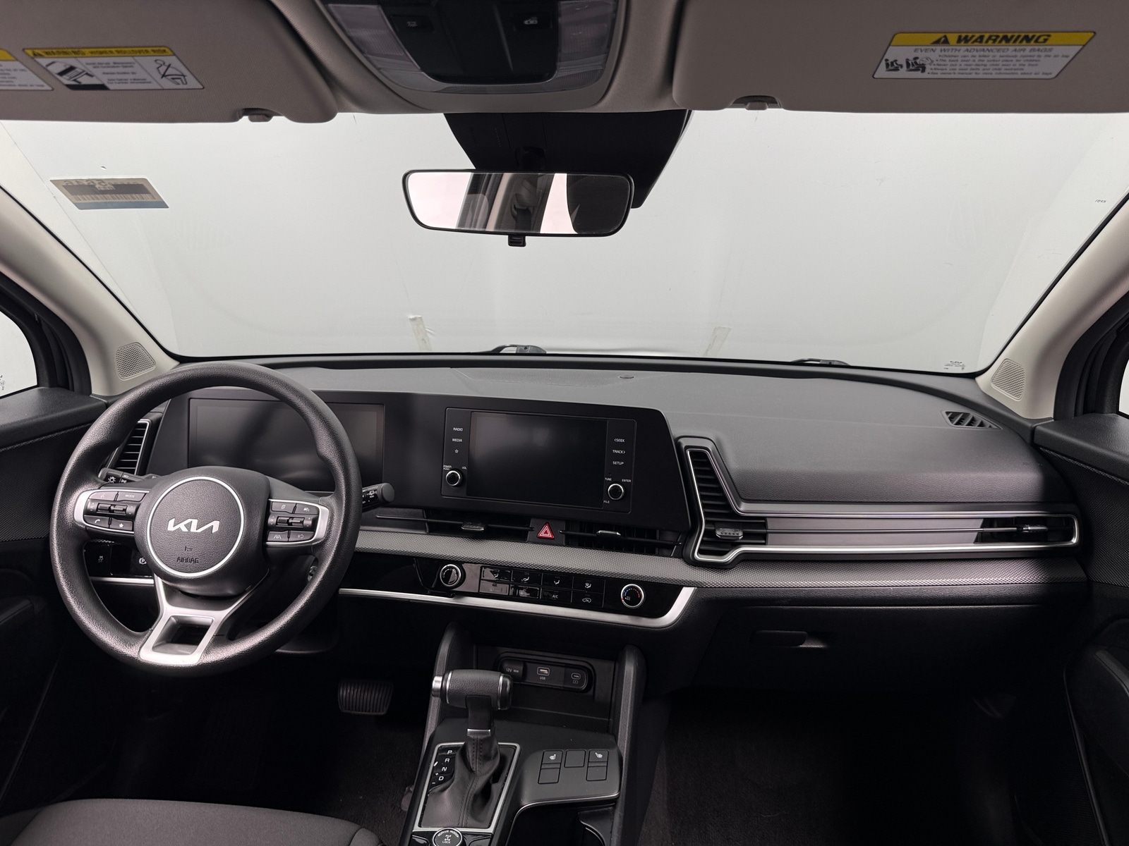 Thumbnail: 2025 Kia Sportage - 3
